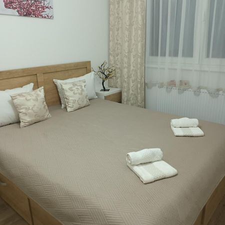 Katarina 3 Appartement Banja Koviljača Buitenkant foto