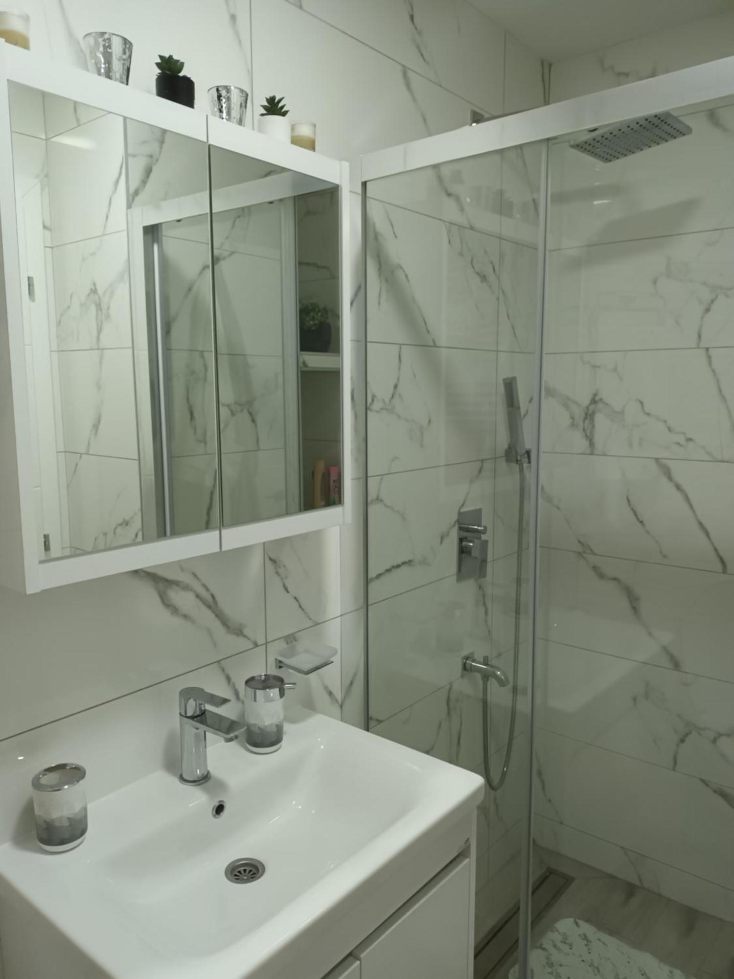 Katarina 3 Appartement Banja Koviljača Buitenkant foto