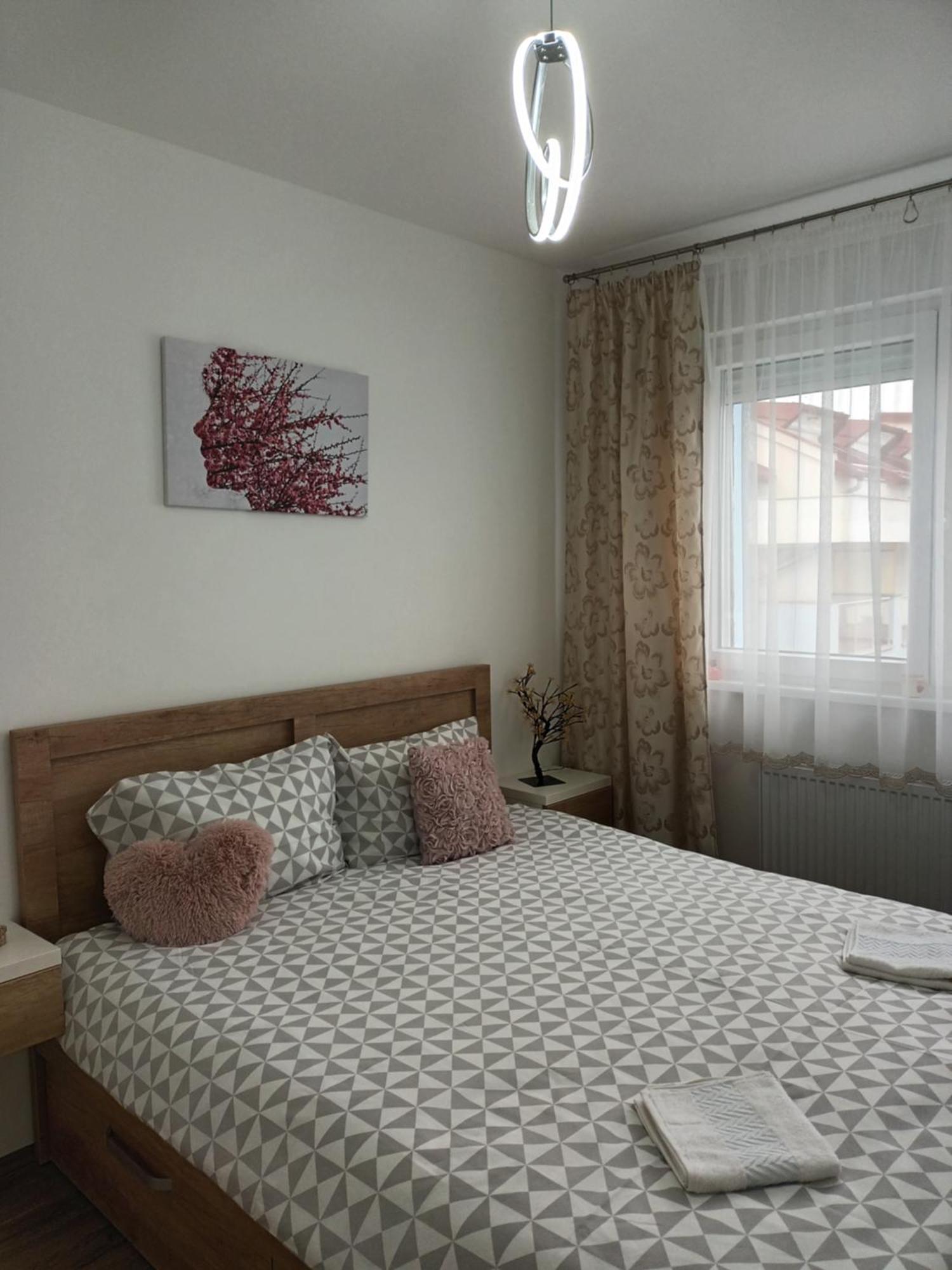 Katarina 3 Appartement Banja Koviljača Buitenkant foto