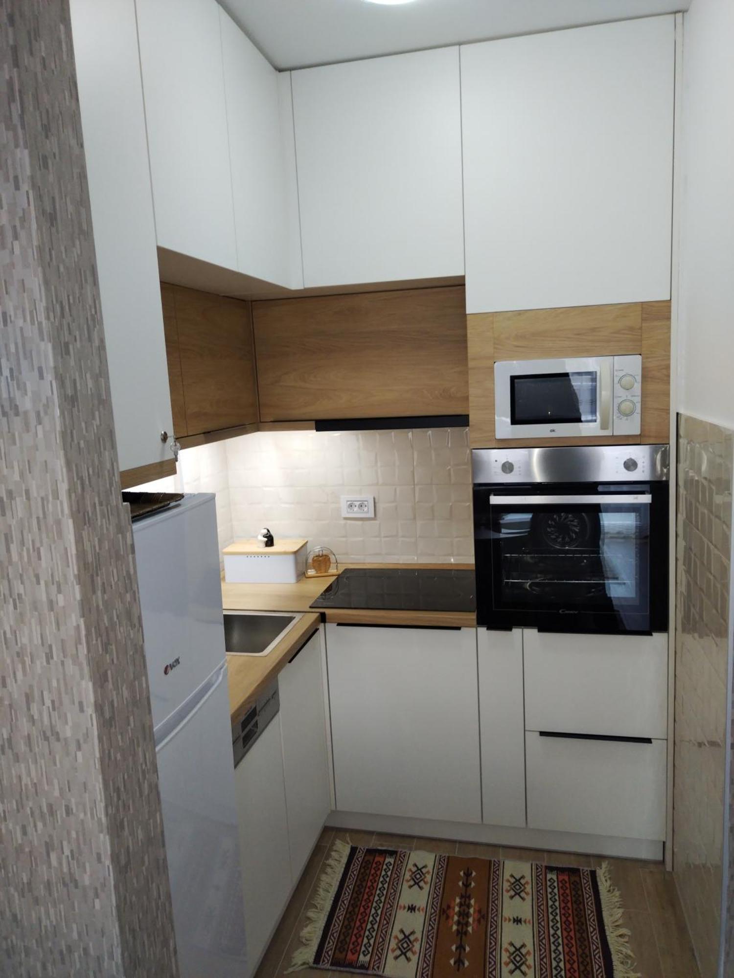 Katarina 3 Appartement Banja Koviljača Buitenkant foto