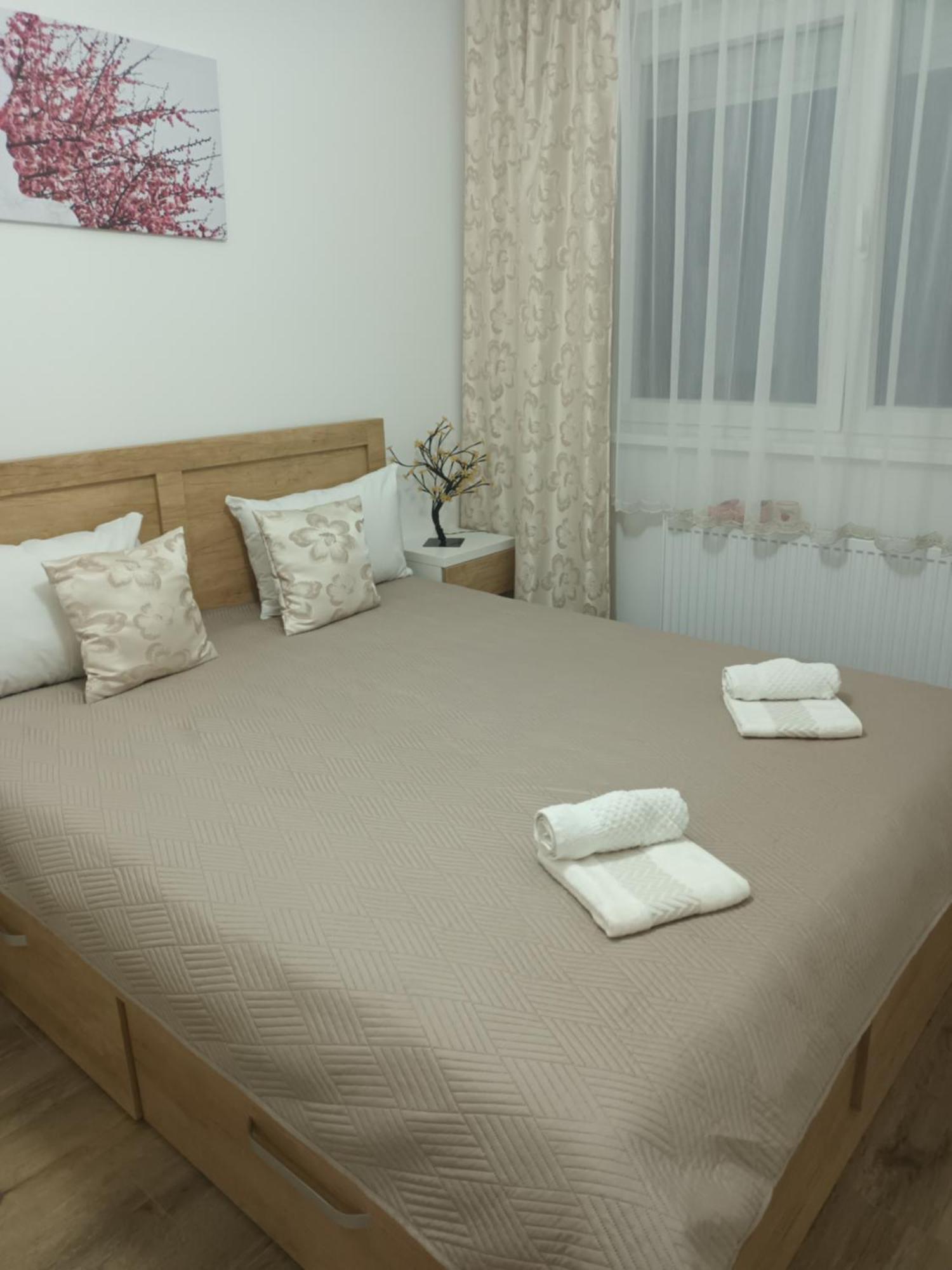 Katarina 3 Appartement Banja Koviljača Buitenkant foto